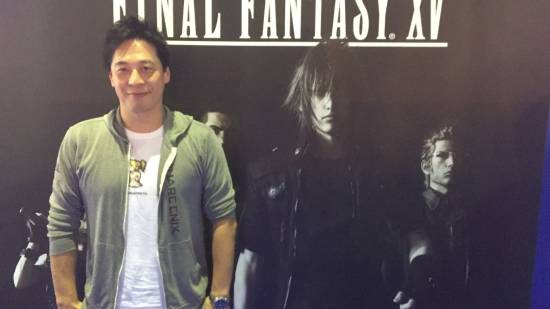 股莘配资 中东资方暂停投资FF15制作人新作 据称运用先进AI
