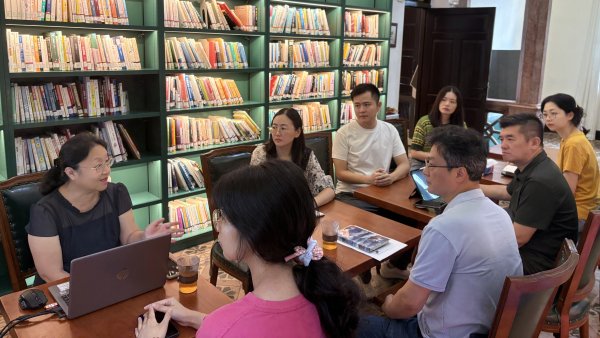 申银策略 广州柏园与抗战中的粤北怀士堂有怎样的学术精神？这场研讨会举行